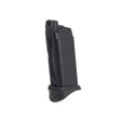 Double Bell 14 Rds Gas Magazine for G26 GBB ( DB-724J )