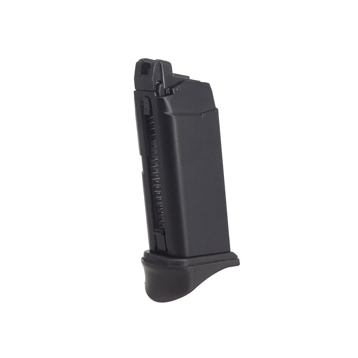 Double Bell 14 Rds Gas Magazine for G26 GBB ( DB-724J )