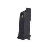 Double Bell 14 Rds Gas Magazine for G26 GBB ( DB-724J )