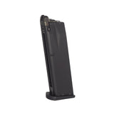 Double Bell 24 Round Green Gas Magazine for M9 GBB Pistol ( 726J )