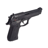 Double Bell M92 GBB Airsoft Pistol ( DB-726 )