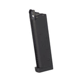 Double Bell 24 Round Green Gas Magazine for MEU / M1911 GBB Pistol ( 728J )