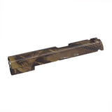 Double Bell Water Transfer Camo Metal Slide for Bell 739 Series ( DB-739P-1 )
