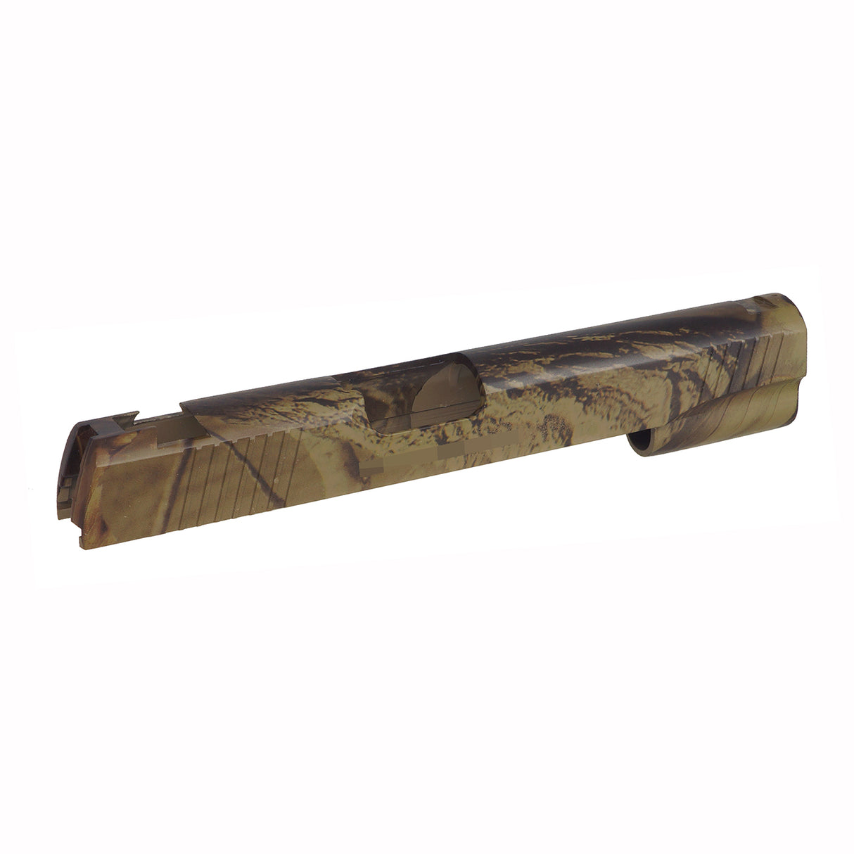 Double Bell Water Transfer Camo Metal Slide for Bell 739 Series ( DB-739P-1 )
