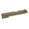 Double Bell Metal Slide Kimber for M1911 GBB Pistol ( DB-740 )