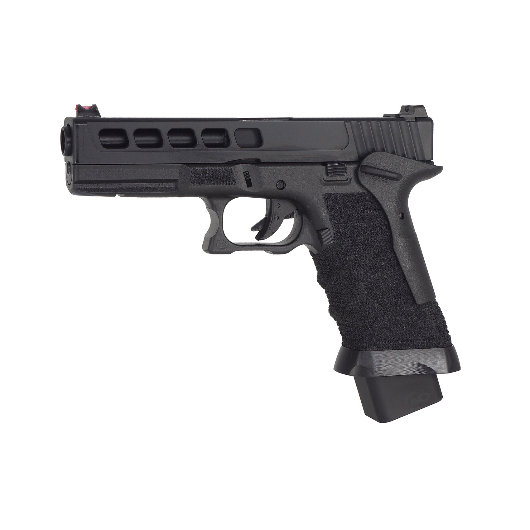 Double Bell Dragonfly Custom G17 GBB Pistol ( DB-741-US ) – 18 Airsoft