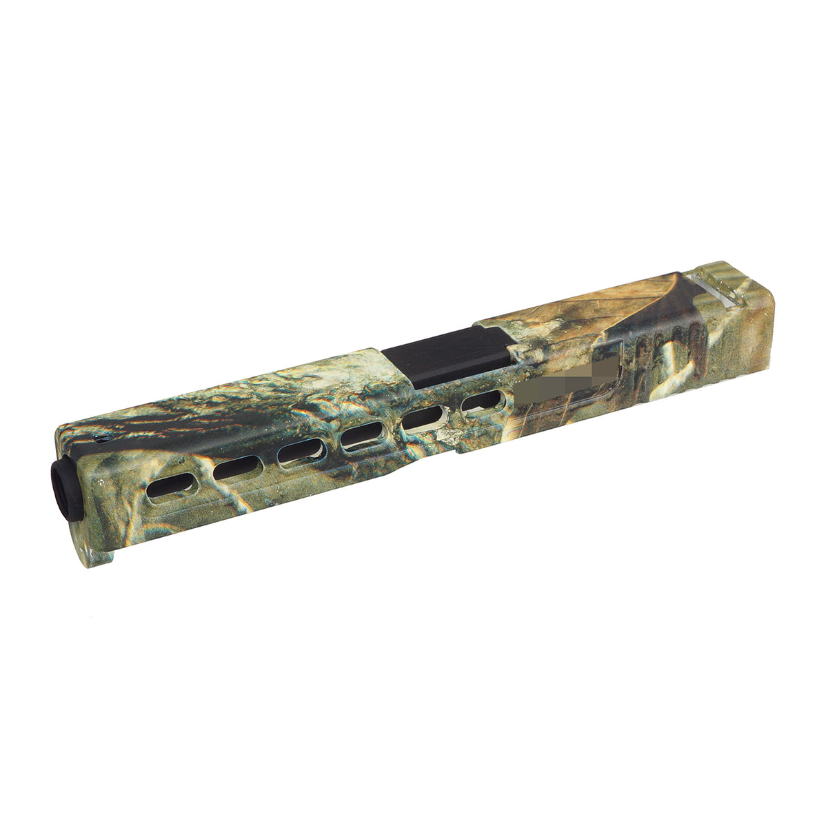 Double Bell Water Transfer Camo Metal Slide for Bell 721 Series ( DB-746P-1 )