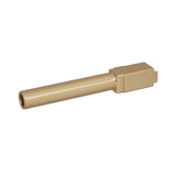 Double Bell Metal Slide for G17 GBB Pistol ( DB-749 )