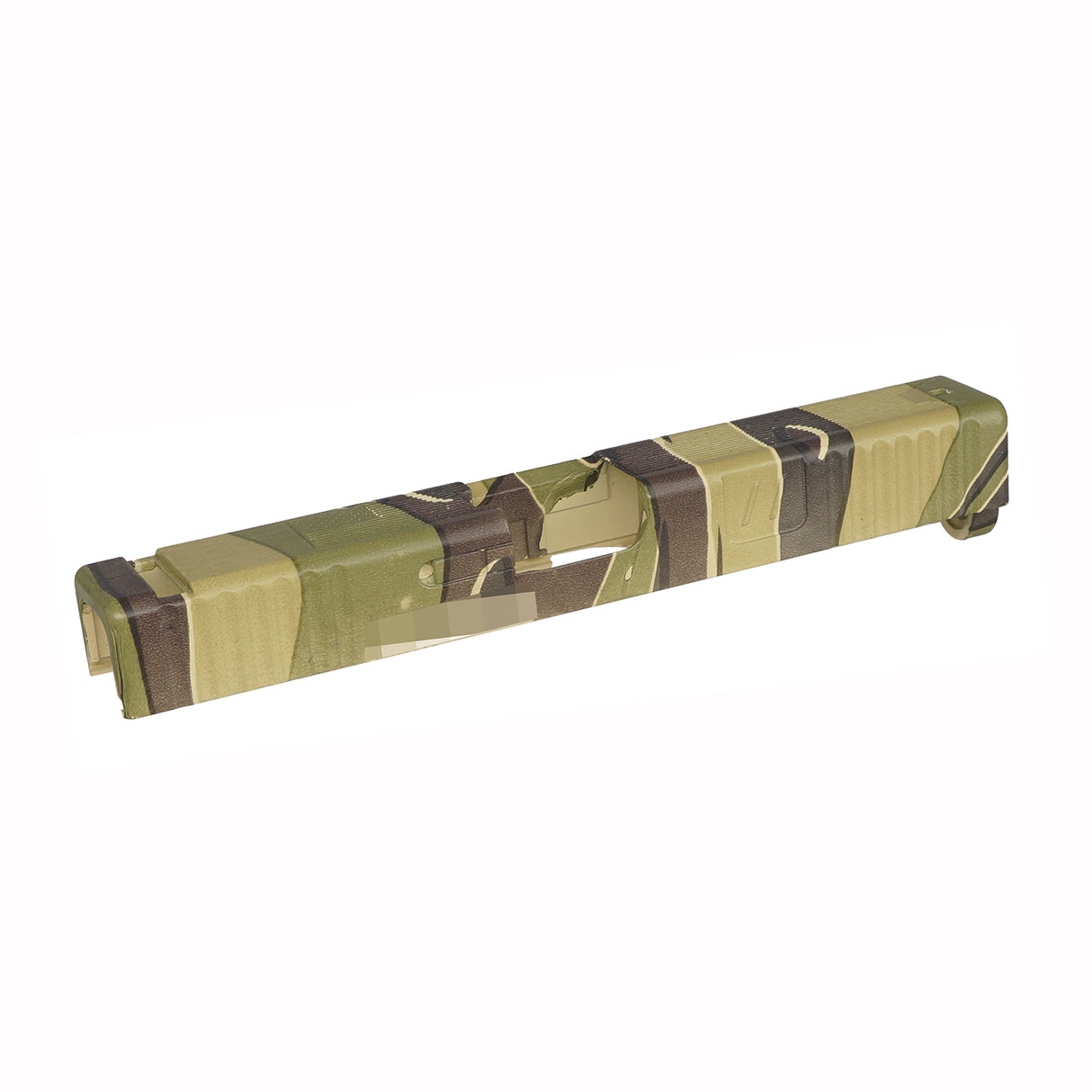 Double Bell Water Transfer Camo Metal Slide for Bell 721 Series ( DB-749P-1 )