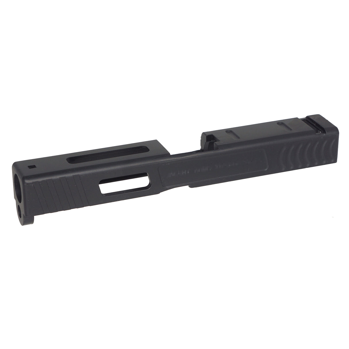 Double Bell Metal Slide for G17 GBB Pistol ( DB-754 )