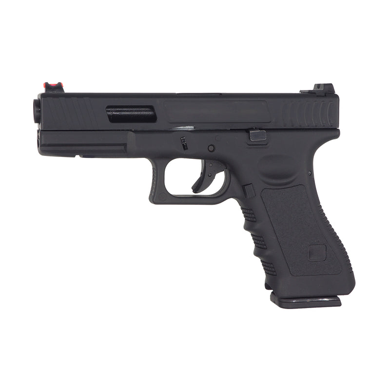 Double Bell – 18 Airsoft