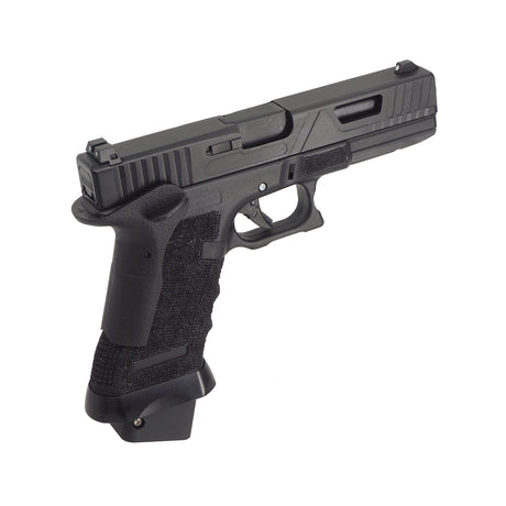 Double Bell AA Custom G17 GBB Pistol ( DB-756-US ) BK