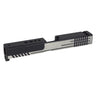 Double Bell Metal Slide for G17 GBB Pistol ( DB-757 )