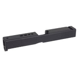 Double Bell Metal Slide for G17 GBB Pistol ( DB-757 )