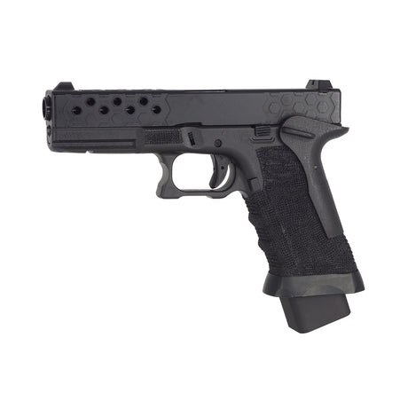 Double Bell ZEV Hex Custom G17 GBB Pistol ( DB-759-US )