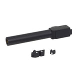 Double Bell Metal Slide for G17 GBB Pistol ( DB-756 )