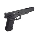 Double Bell G17L GBB Pistol ( DB-764-US ) BK