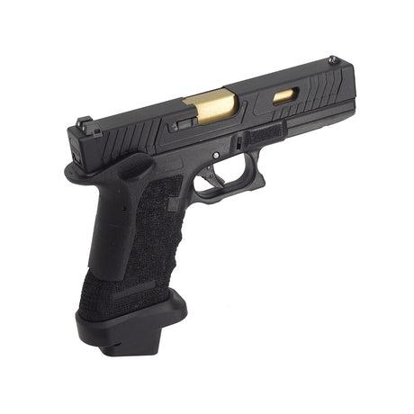 Double Bell Combat Master TTI G17 GBB Pistol ( DB-769-US )