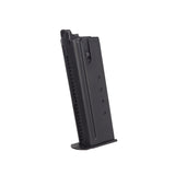 Double Bell 24 Rds Gas Magazine for Desert Eagle GBB ( DB-779SJ )