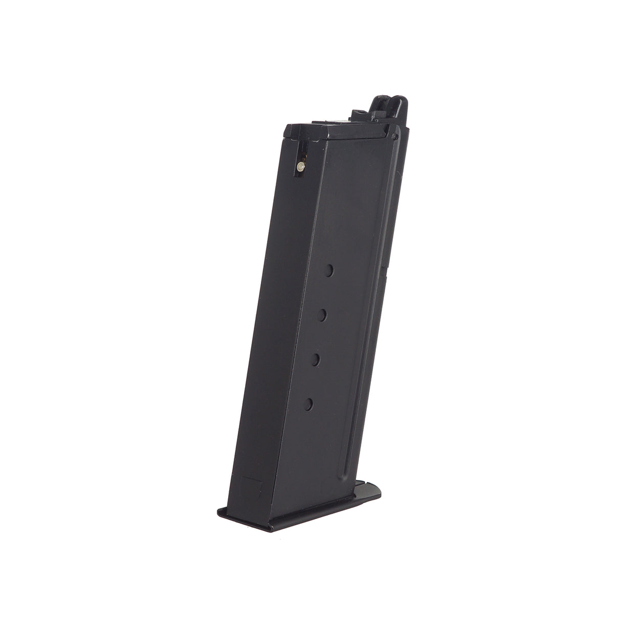 Double Bell 24 Rds Gas Magazine for Desert Eagle GBB ( DB-779SJ )