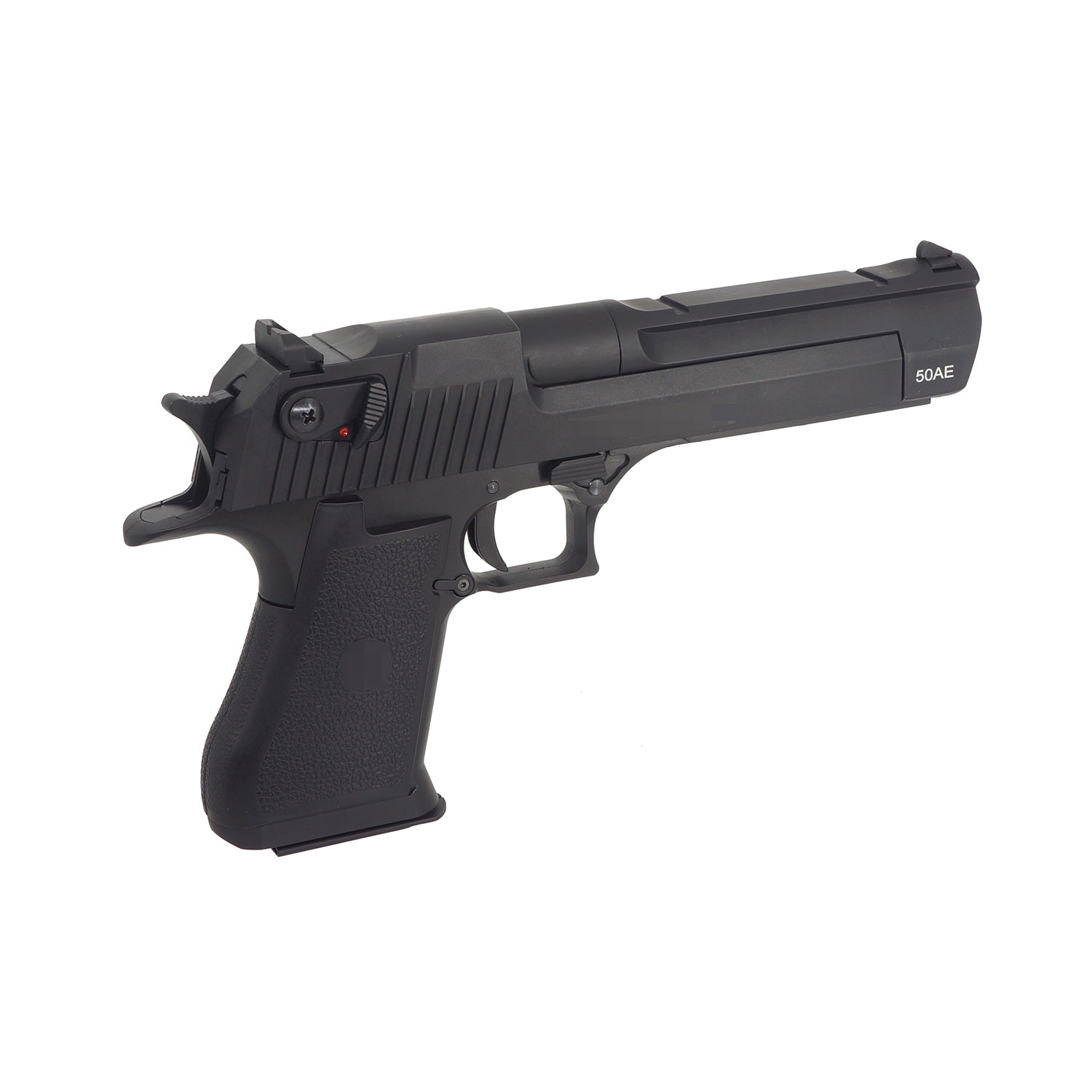 Double Bell Desert Eagle GBB Airsoft Pistol ( DB-779S ) – 18 Airsoft