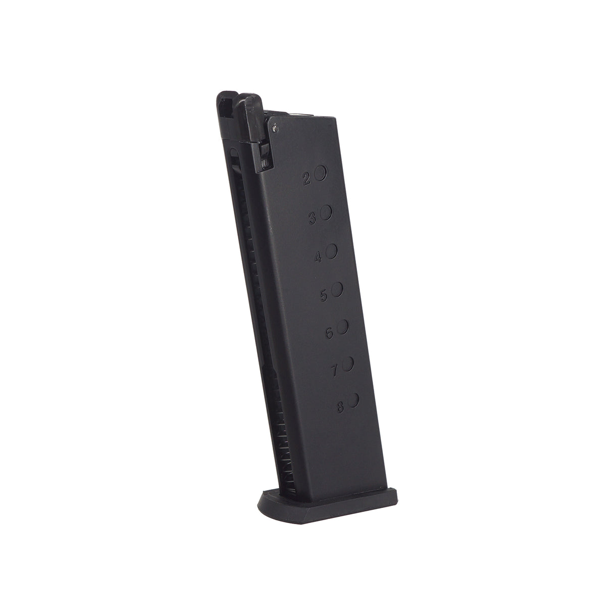 Double Bell 24 Rds Gas Magazine for M945 GBB ( DB-784J )