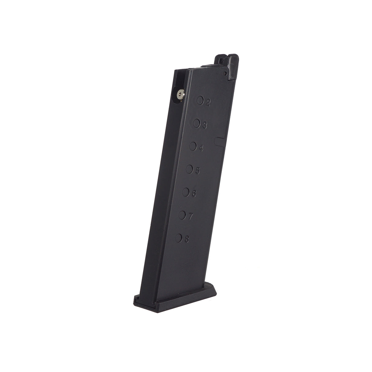 Double Bell 24 Rds Gas Magazine for M945 GBB ( DB-784J )