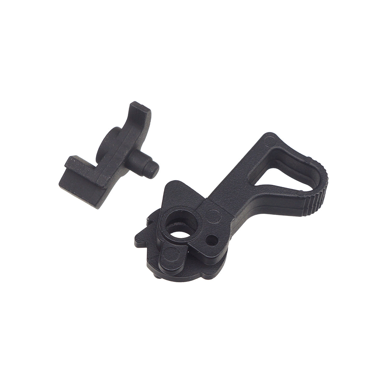 Double Bell Steel Reinforced Hammer Set for Hi-Capa GBB Pistol ( 789QH )