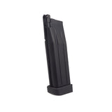 Double Bell 24 Rds Gas Magazine for Hi-Capa GBB ( DB-795J )