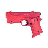 Double Bell Vorpal Bunny AM.45 GBB Airsoft Pistol - Pink ( DB-796-1 )