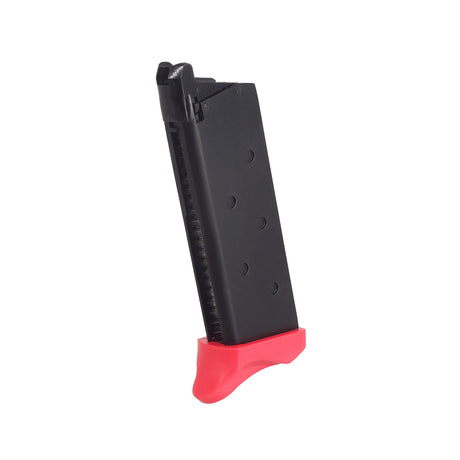 Double Bell 18 Rds Gas Magazine for Vorpal Bunny AM.45 GBB ( DB-796J )