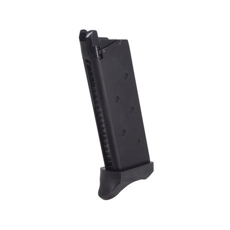 Double Bell 18 Rds Gas Magazine for Vorpal Bunny AM.45 GBB ( DB-796J )