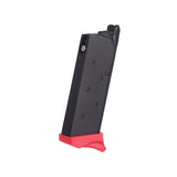 Double Bell 18 Rds Gas Magazine for Vorpal Bunny AM.45 GBB ( DB-796J )