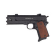 Double Bell Detonics AM45 Chisato GBB Airsoft Pistol ( DB-797-A )