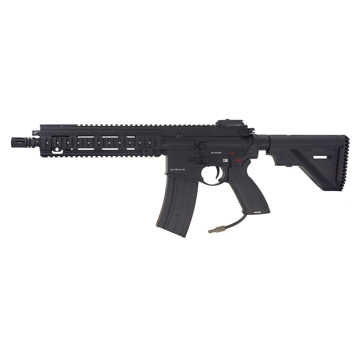 Double Bell 416-A5 HPA Airsoft ( 817-HPA )