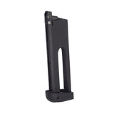 Double Bell 24 Rounds CO2 Magazine for M1911 GBB ( 823J )