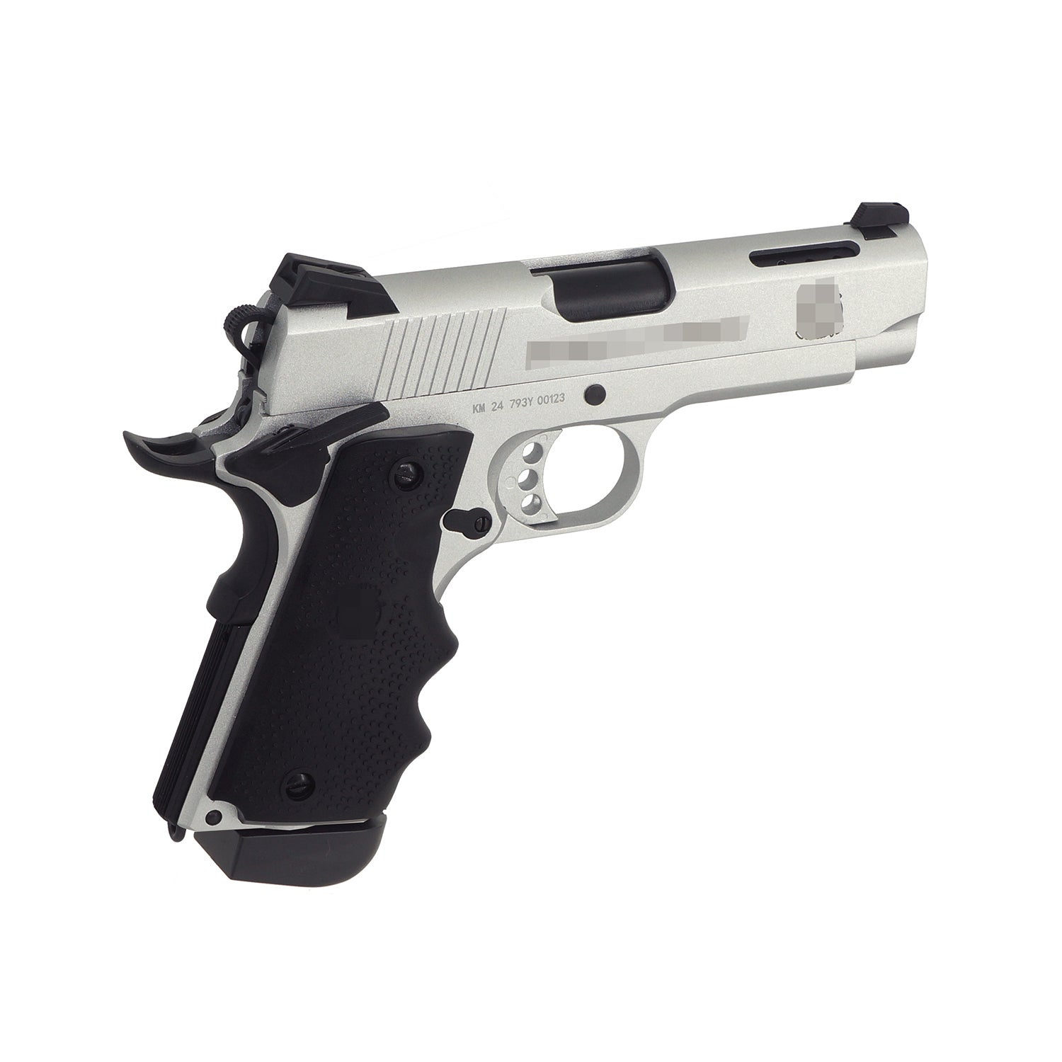 タブルベル Double Bell V10 Ultra Compact Double Bell V10 Ultra Compact CO2 GBB Airsoft Pistol