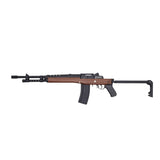 Double Bell Mini-14 -Faux Wood AEG Airsoft ( DB-907 )