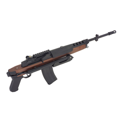 Double Bell Mini-14 Government Faux Wood AEG Airsoft ( DB-910 )