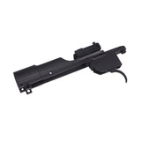 Double Bell Trigger and Receiver for 98K Airsoft Rifle ( DB-98K-TB )