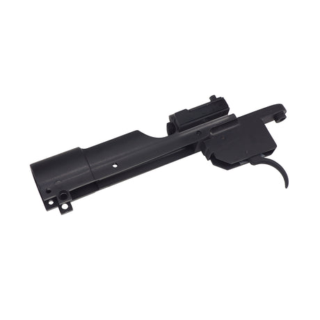 Double Bell Trigger and Receiver for 98K Airsoft Rifle ( DB-98K-TB )