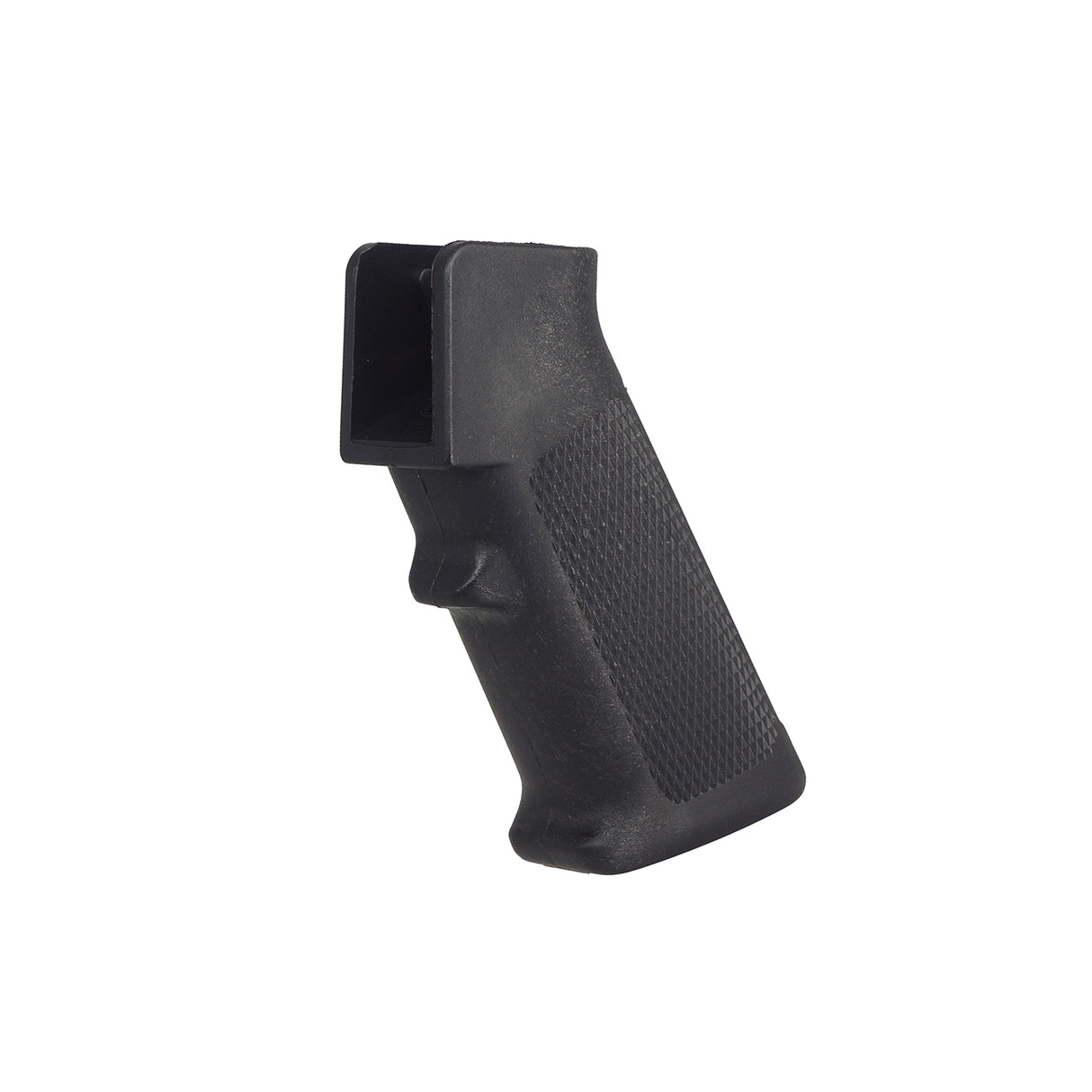 Dboys M16A2 Style Pistol Grip w/ Motor for M4 AEG ( DBOY-BI17V2 )