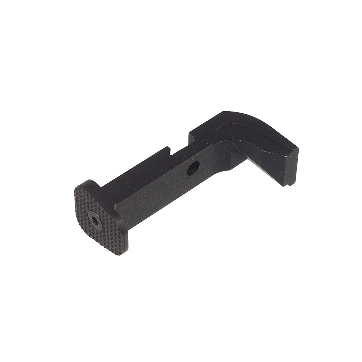 Double Bell G17 Extended Magazine Catch ( DB-G17-JS-2 ) – 18 Airsoft