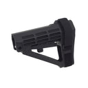 Double Bell SB Stabilizing Brace Stock for AR / M4 Series ( HM0422 )