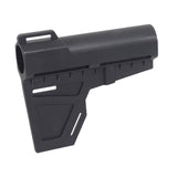Double Bell Blade Pistol Stabilizer for AR / M4 Series ( HO0257 )