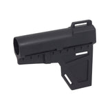 Double Bell Blade Pistol Stabilizer for AR / M4 Series ( HO0257 )