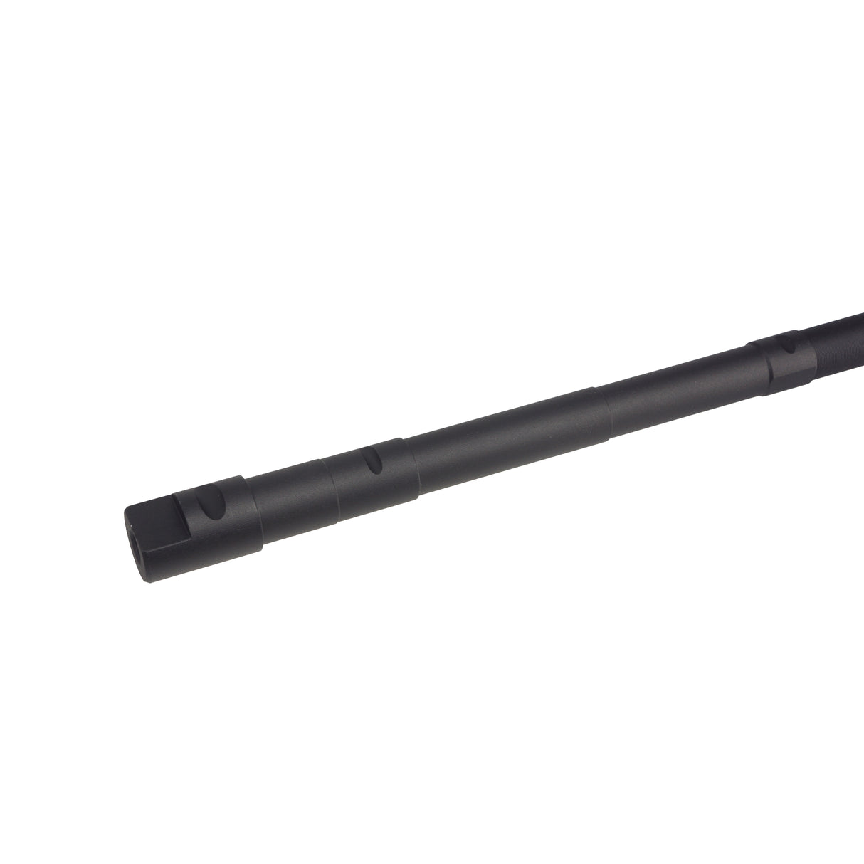 Dboys Aluminum Outer Barrel for VFC AK74 AEG ( DB-K24 )