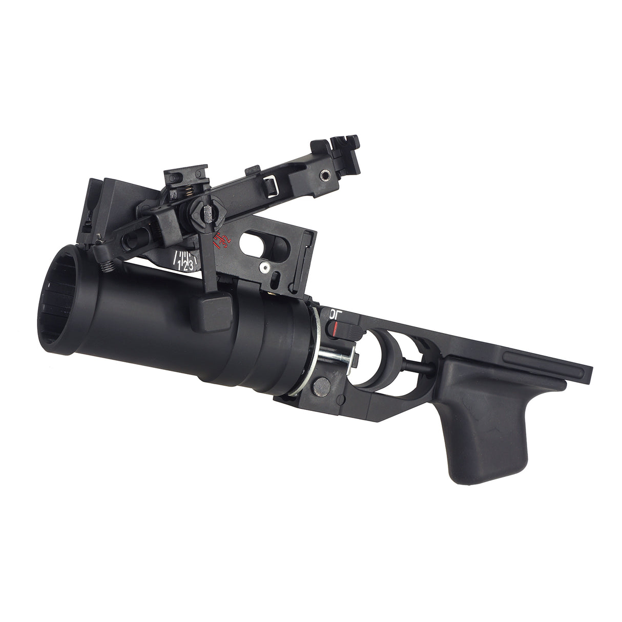 Double Bell GP-25 Kostyor Airsoft Grenade Launcher for AK Series ( DB-K55 )