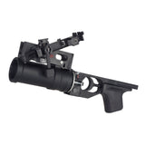 Double Bell GP-25 Kostyor Airsoft Grenade Launcher for AK Series ( DB-K55 )