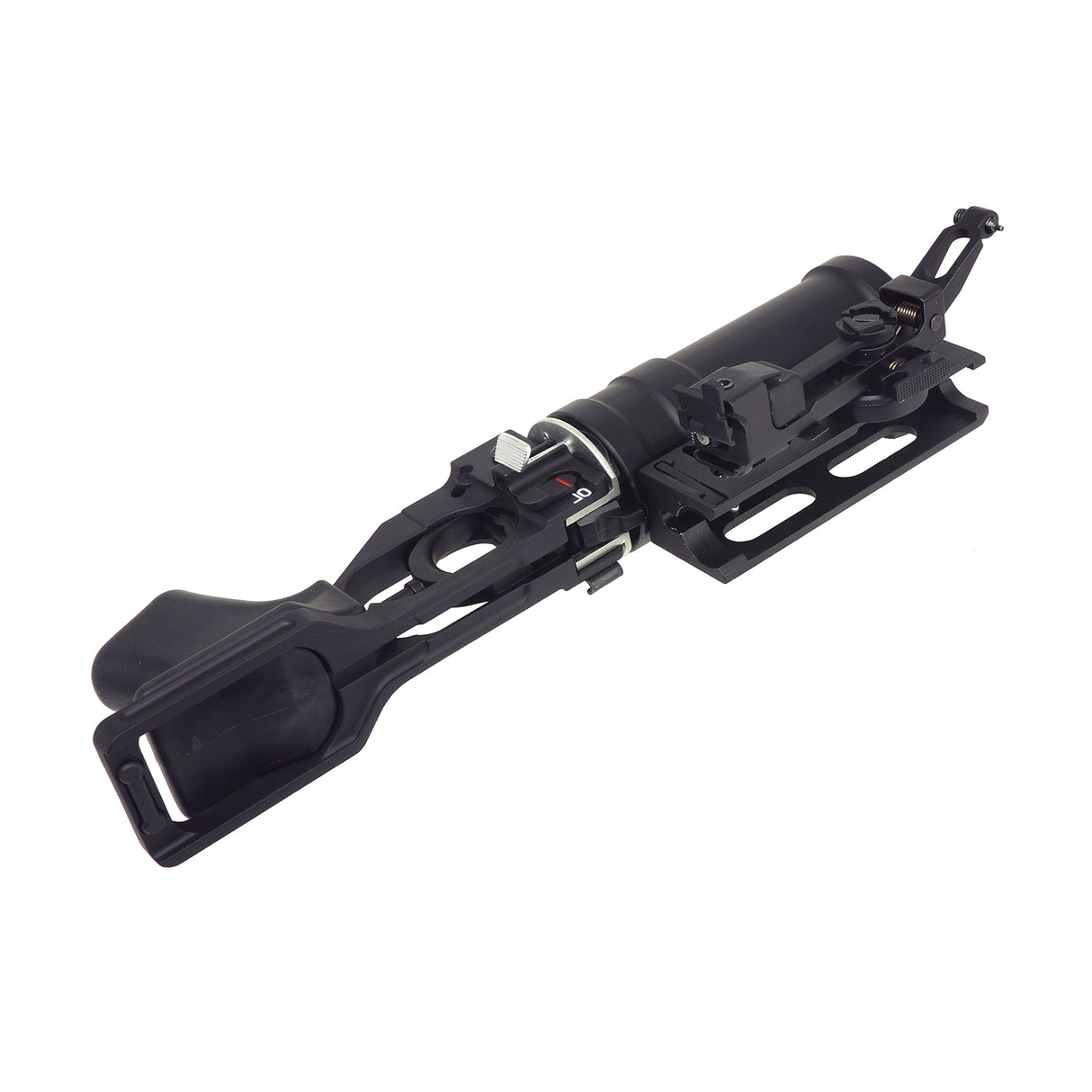 Double Bell GP-25 Kostyor Airsoft Grenade Launcher for AK Series ( DB-K55 )